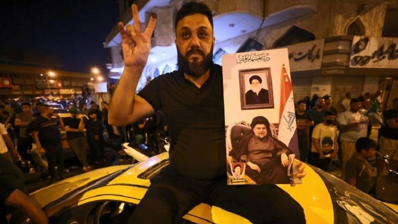 Irak : le nouveau Parlement expulse les Gi’s
