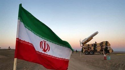 Sojin Sama Na Iran Sun Fara Gudanar Da Atisayan Kariya Ga Sararin Samaniyar Kasar