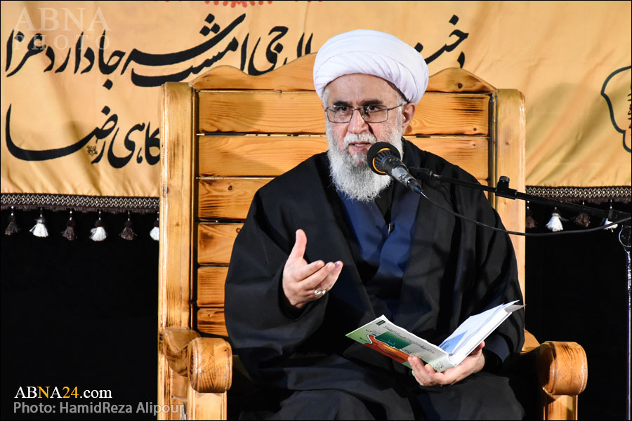 Demise of Prophet Muhammad (p.b.u.h) greatest loss for human societies: Ayatollah Ramazani