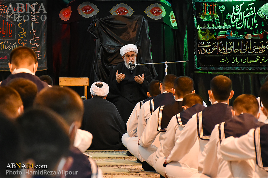 Through good morals, Gen. Soleimani became commander of people’s hearts: Ayatollah Ramazani