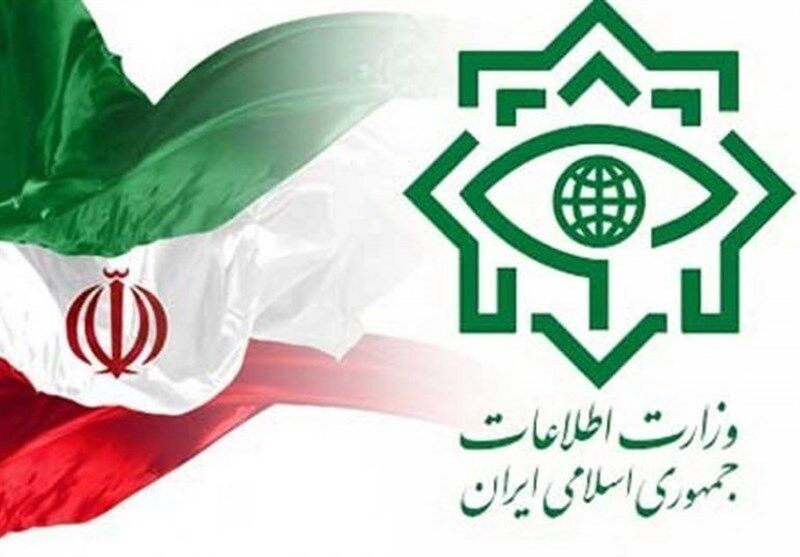 10 spies arrested by Iranian intelligence forces in Bushehr 