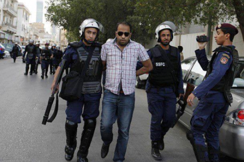 السلطات الخليفية تطلق موجة جديدة من الاستدعاءات للمواطنين البحرانيين