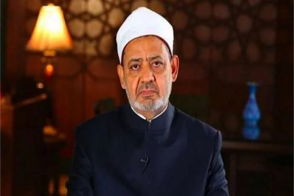 Le cheikh d’Al Azhar appelle les Taliban à assurer les conditions de l’éducation des filles