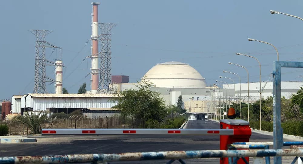 É preciso acordo nuclear 'mais forte' com Irã do que JCPOA de 2015, diz enviado dos EUA