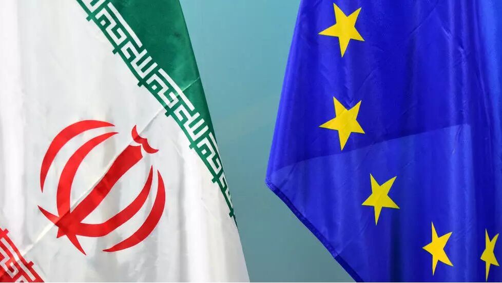 EU : Ziyarar Jami’in EU A Tehran, Na Da Manufar Farfado Da Tattaunawar Vienna