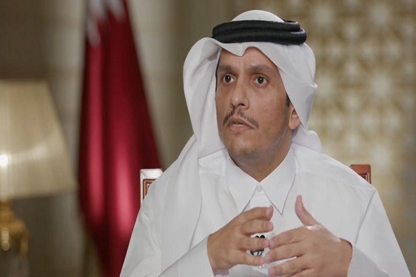 Le Qatar a exclu toute normalisation avec le régime sioniste