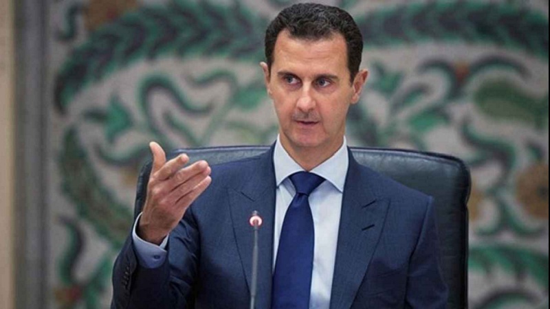 Мощное возвращение сирийского президента на мировую арену после победы над США