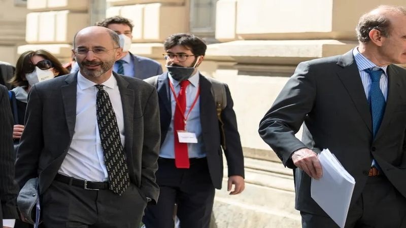 Malley’den İran’ın KOEP’ye bağlı kaldığı itirafı