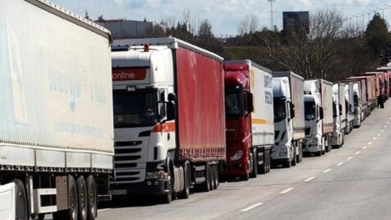 Азәрбајҹан ики иранлы сүрүҹүнү сәрбәст бурахыб