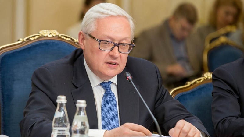 Идомаи бунбаст дар заминаи беҳбуди равобити Русия ва Амрико