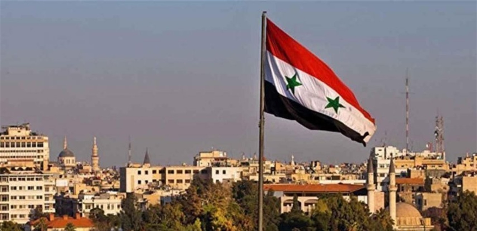 غرفة عمليات حلفاء سوريا: الرد على عدوان تدمر سيكون قاسياً جداً