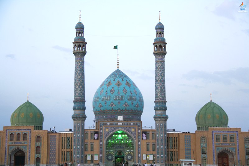 Mourning rituals planned at Jamkaran Mosque on martyrdom of Imam Hassan Askari (a.s.)