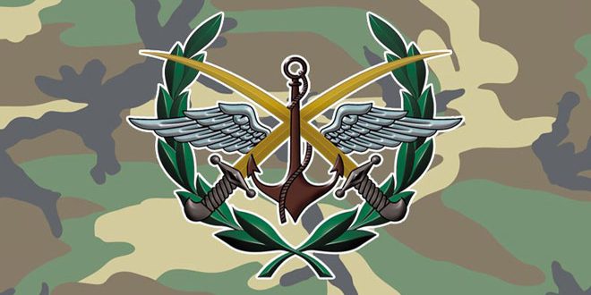 Syrian soldier killed, three injured in Israeli aggression on Palmyra area