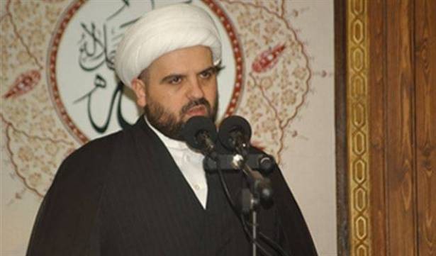 Sheikh Qabalan calls for removing judicial investigator Tarek Bitar from Beirut blast case, warning against playing with fire
