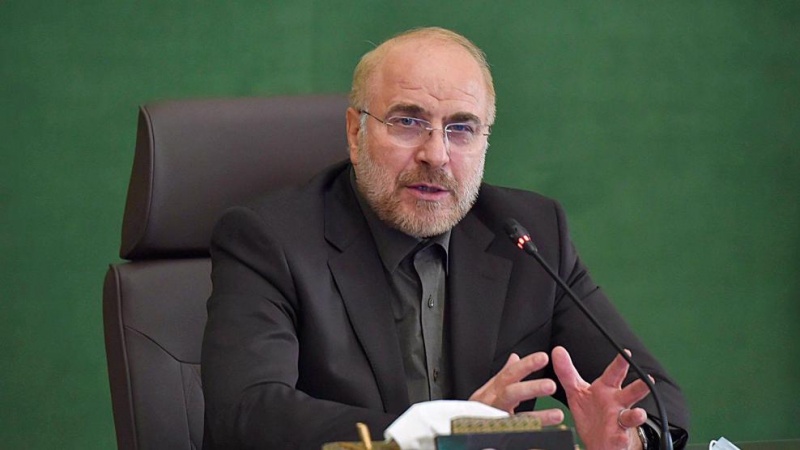 Iran: Qalibaf, la cooperazione Teheran-Mosca rafforzerà la sicurezza nella regione