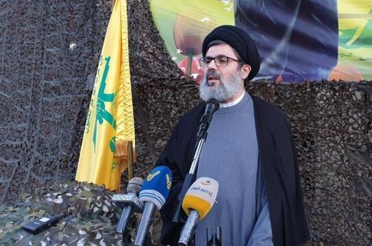 السيد صفي الدين: مجزرة الطيونة ارتكبتها “القوات اللبنانية” لإحداث فتنة وإشعال حرب أهلية