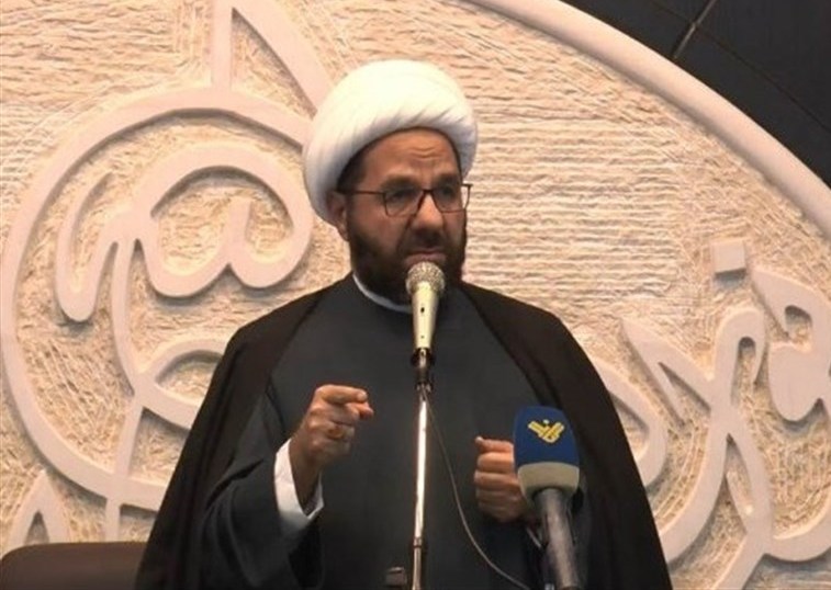 الشيخ دعموش: مسار تنحية المحقق العدلي سيتواصل ولن نتراجع