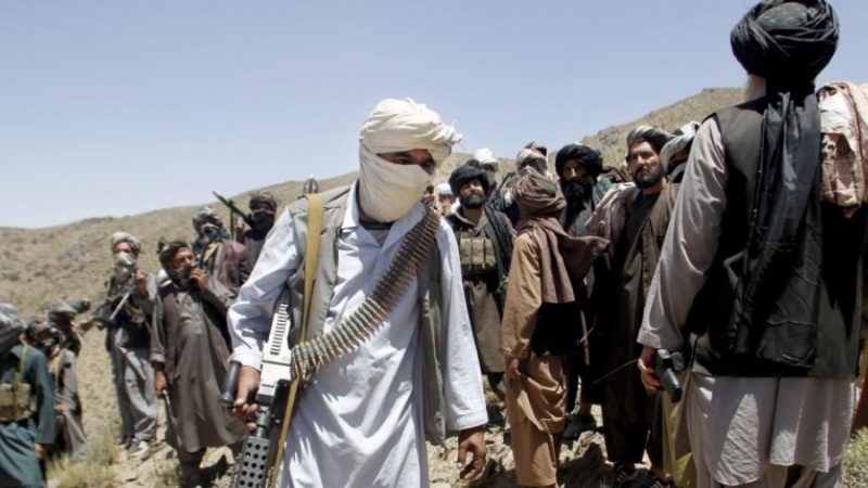 Afghanistan, scontri tra talebani e Daesh nel nord