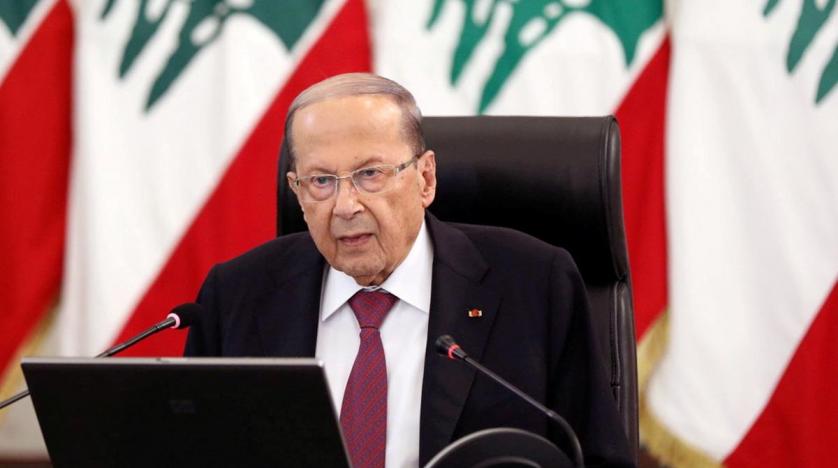 Shugaban Kasar Labanon Ya Sha Alwashin Hukumta Wadanda Suka Kashe Masu Zanga-Zangar Lumana