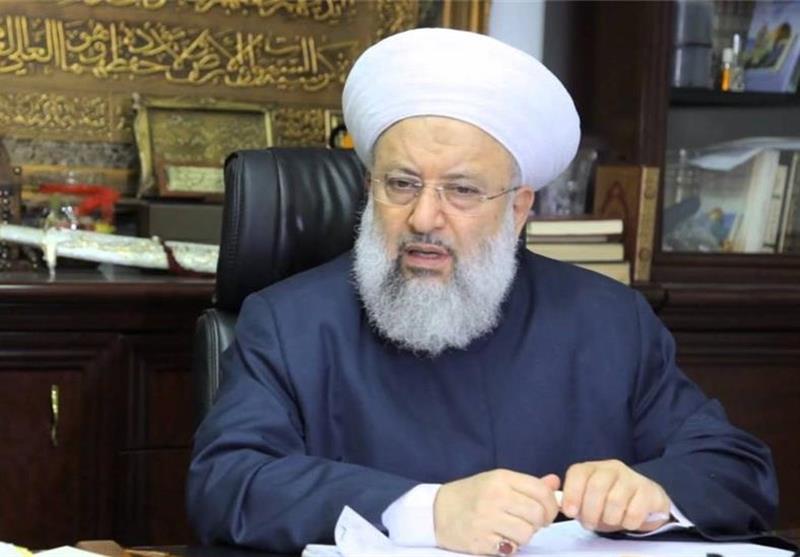 الشيخ حمود: جعجع يعمل في لبنان وفقاً للأجندة الإسرائيلية والأميركية