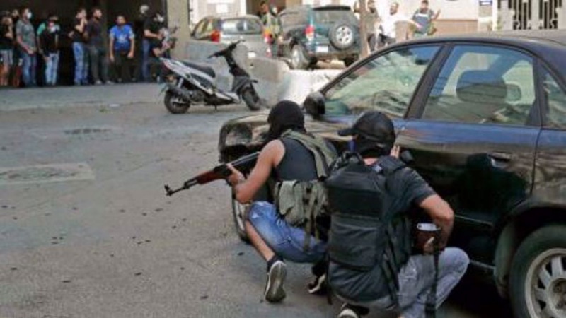 Complot US à Beyrouth: nouvelles révélations?