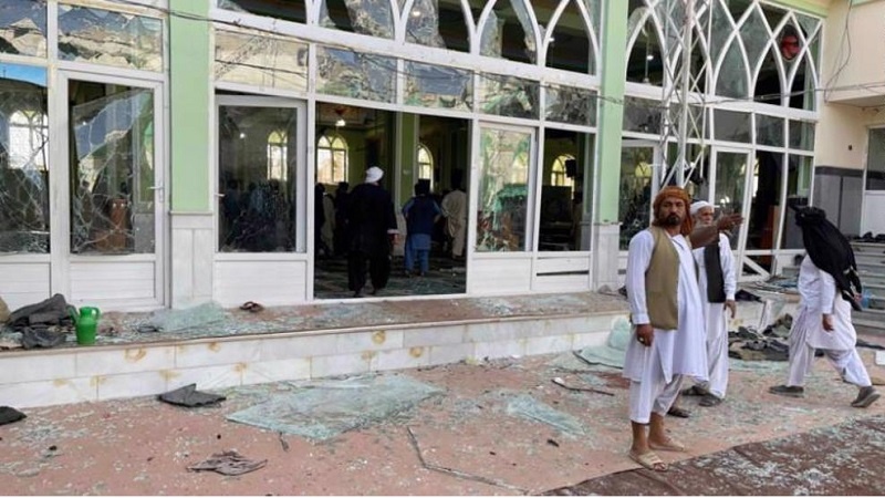 Afghanistan: il Daesh rivendica attentato contro la moschea di Kandahar