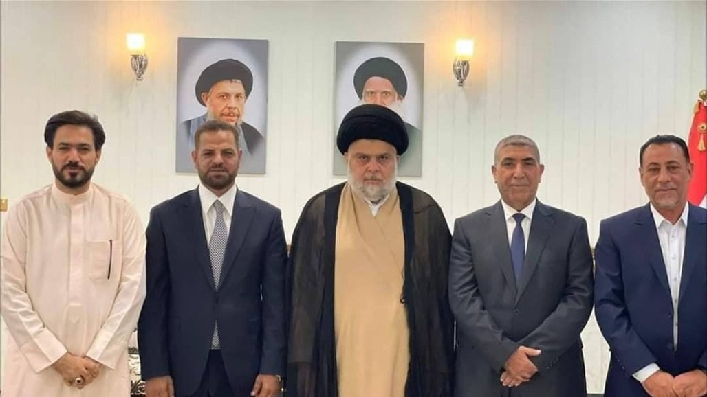 التيار الصدري يفجر مفاجأة بشأن منصب رئيس الوزراء