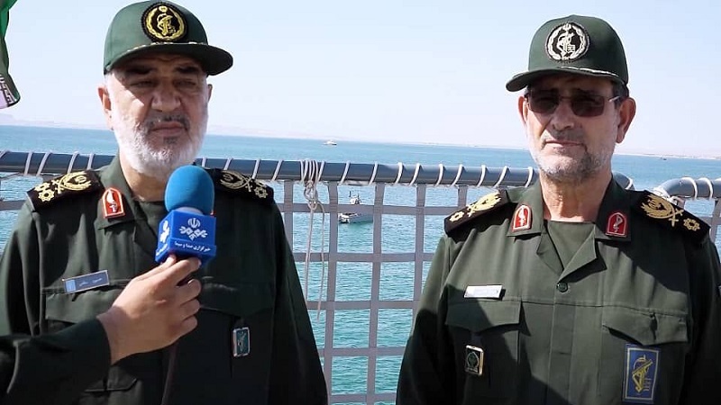 Iranische Revolutionsgarde betont Bereitschaft zu "Sofortreaktionsoperation"