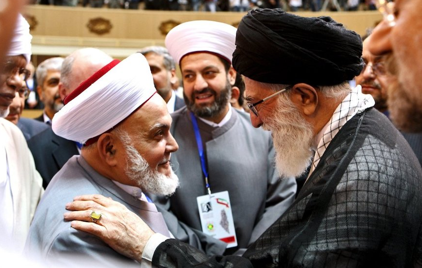 ​Iran: An Fara Gudanar Da Shirye-Shiryen Tarukan Makon Hadin Kai