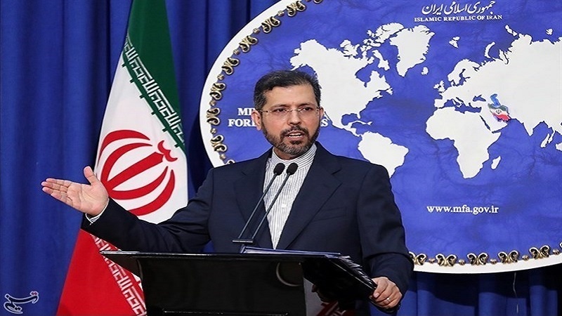 Iran replica alle accuse di Ilham Aliyev: false