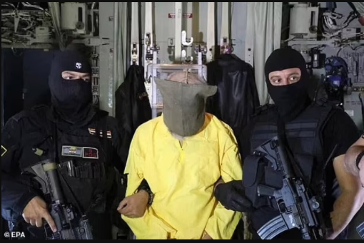 Analysis: Capturing ISIS’s second-In-command highlights Baghdad-Damascus partnership need