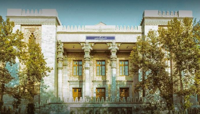 Iran Ta Karyata Kalaman Shugaban Azerbaijan Dangane Da Safarar Miyagun Kwayoyi