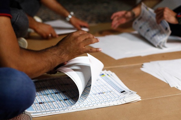 Analysis: US biggest loser of Iraqi elections