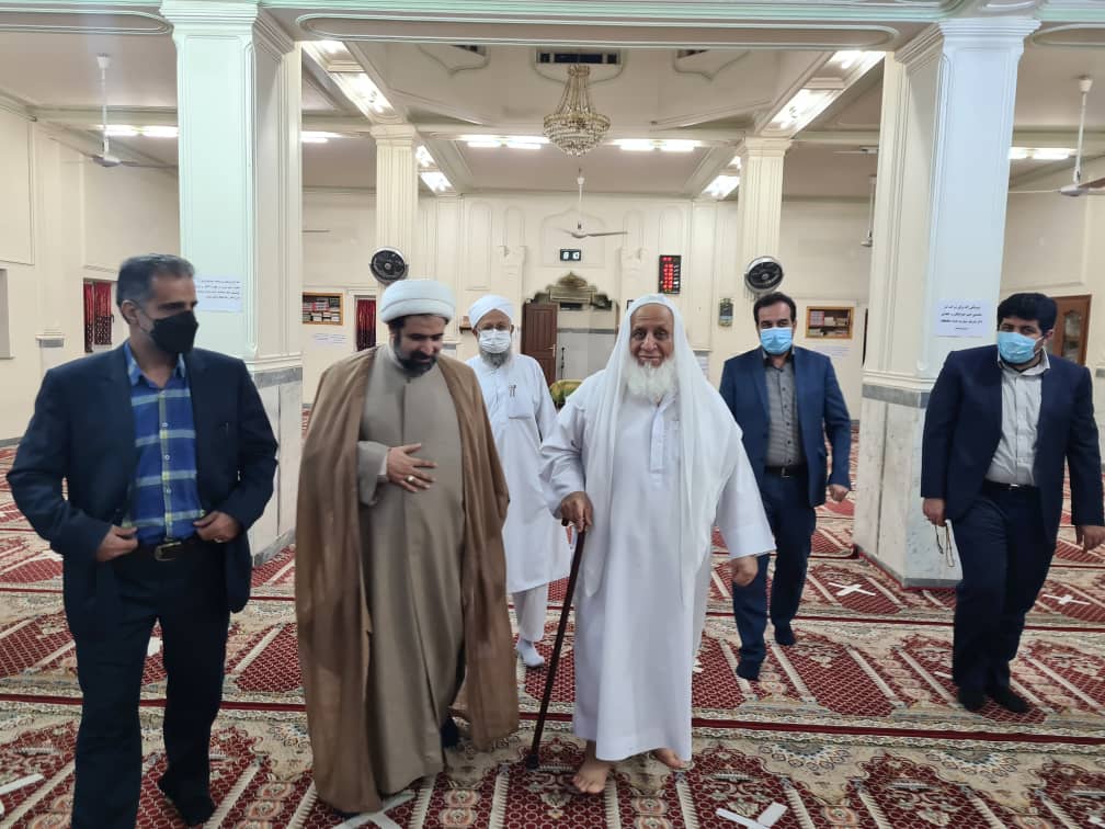 AhlulBayt (a.s.) Intl. University can host world Muslim elites: Official