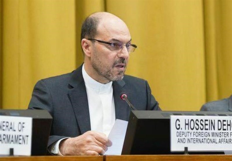 Invaders should take responsibility for ravaging Afghanistan