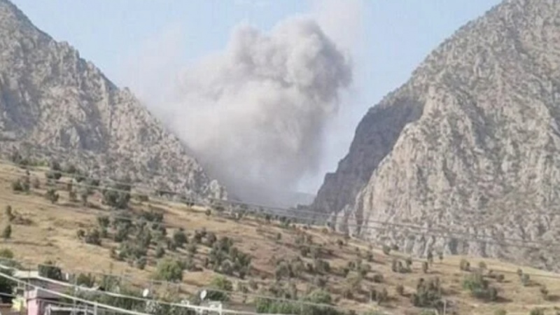 Kuzey Irak'ta 13 PKK'lı etkisiz hale getirildi