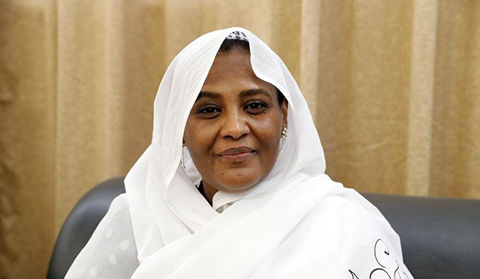 ​Isra’ila Ta Fara Jin Tsoron Dorewar Kawancenta Da Kasar Sudan