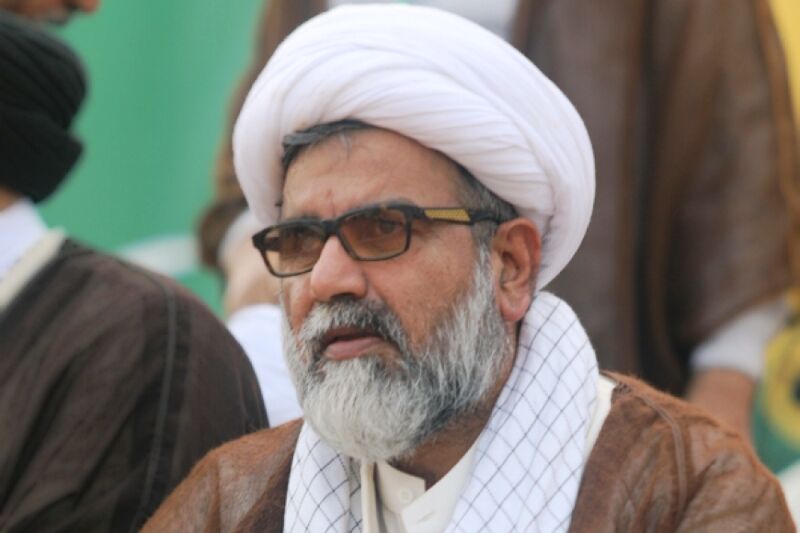 Allama Abbas Jafri appeals to observe 'Week of Unity' from 12 to 17 Rabi al-Awwal
