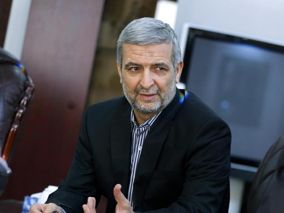 بمرسوم رئاسي: كاظمي قمي ممثلاً خاصاً للرئيس الايراني في أفغانستان