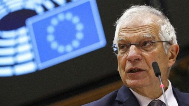 ＥＵボレル上級代表、「イランに関するプランＢは考えず」
