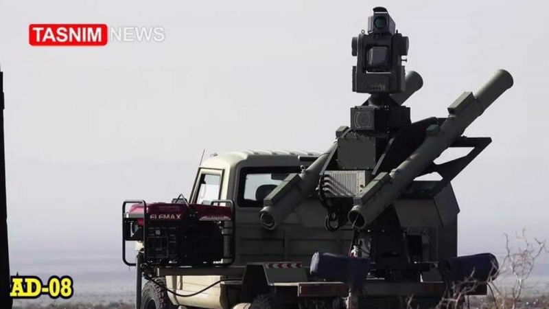 Drones d'Israël: la DCA qui tue!