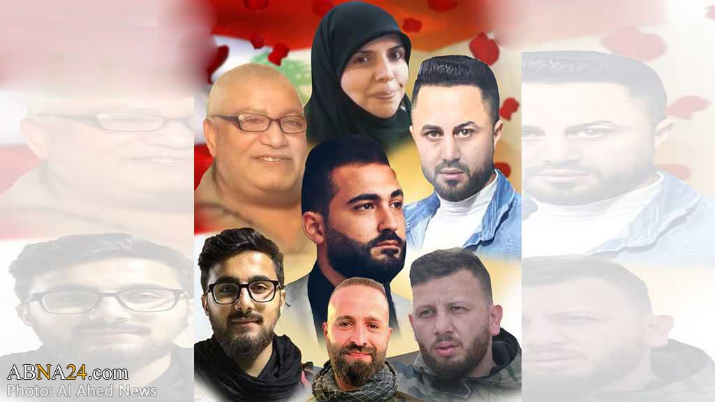 Martyrs of 'Lebanese Forces' ambush laid to rest, It’s now the state’s responsibility to punish the killers
