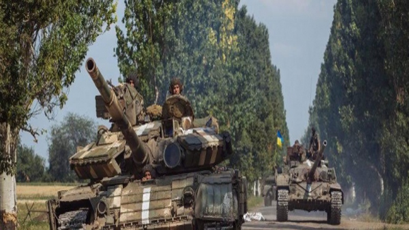 Украина муддаии истиқрори силоҳҳои атомии Русия дар Қирим шуд