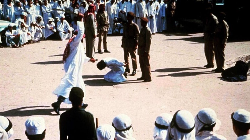 サウジで、死刑判決の件数が増加