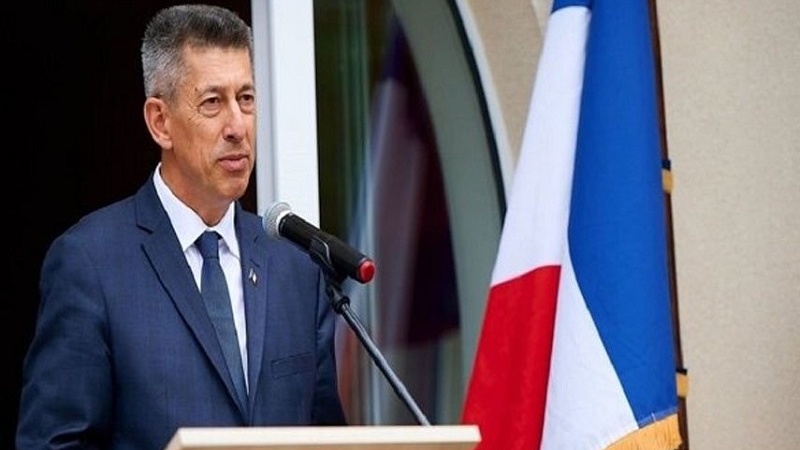 Послу Франции аукнулся отказ признать президентские выборы в Белоруссии