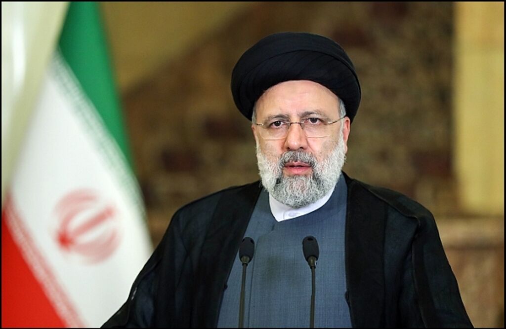 الرئيس الإيراني: سنتابع المفاوضات النووية إن كان الطرف المقابل جاد في رفع الحظر