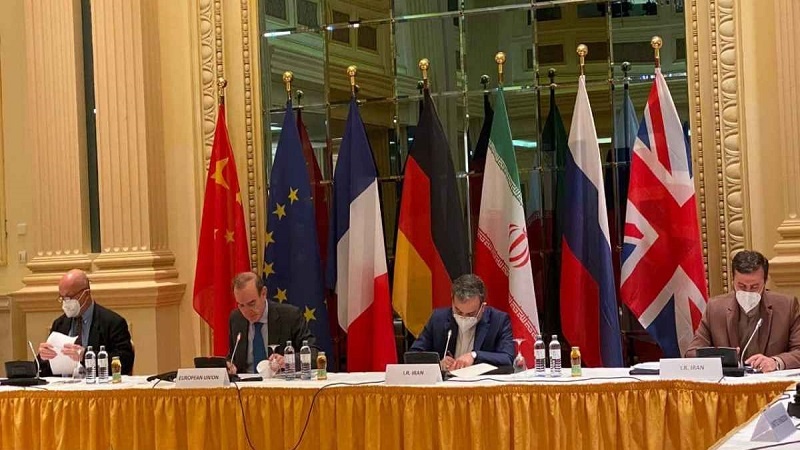 L'Iran è pronto a riprendere i colloqui sul nucleare