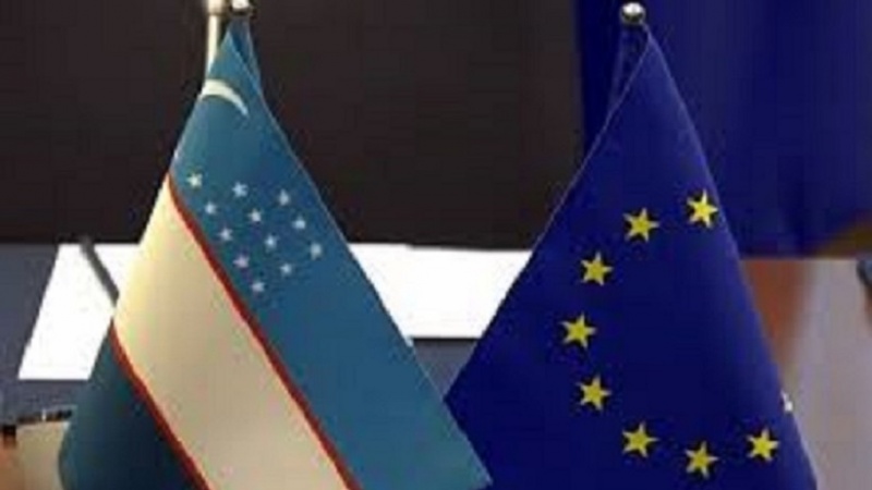 Ҳамкории порлумонӣ меҳвари ройзании мақомоти Узбекистону Иттиҳодияи Аврупо