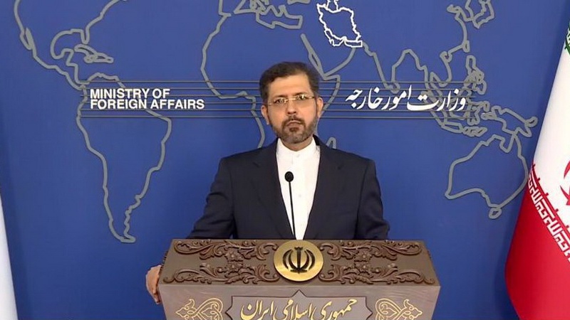 سرحدوں کے قریب صیہونیوں کا وجود برداشت نہیں/ عراق کے پارلیمانی انتخابات کا خیرمقدم کرتے ہیں