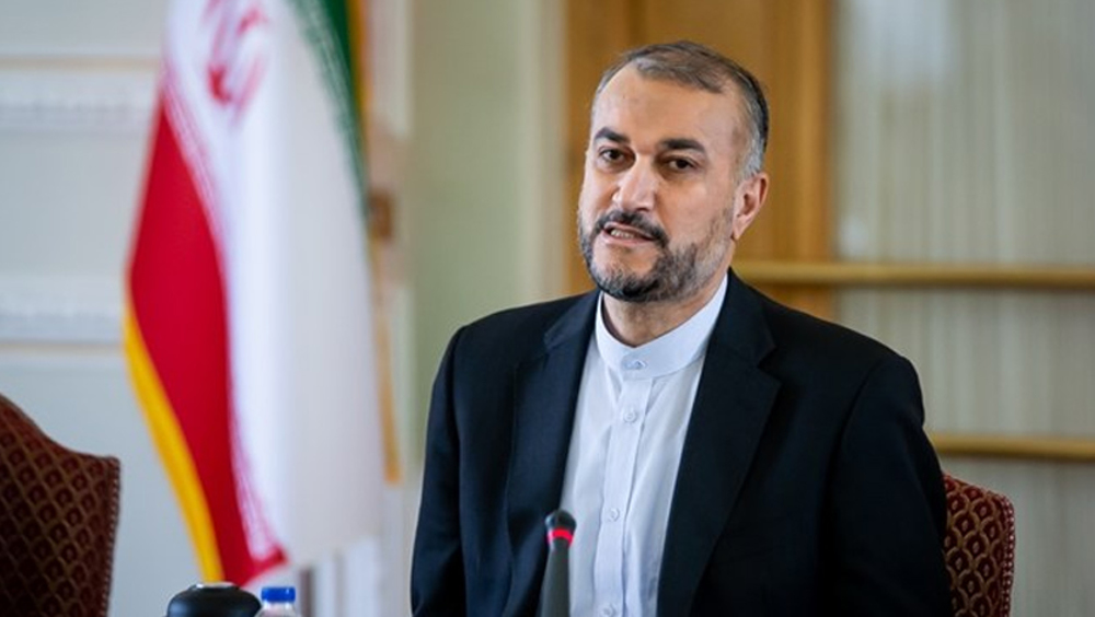 Abdollahian : Wanzuwar Da’esh A Afghanistan Na Da Matukar Hadari
